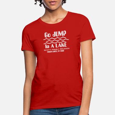 Family Reunion Funny T-Shirts | Unique 